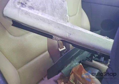 2007 Pontiac G6 Gt из США, поврежденный, VIN 1G2ZH361674134617